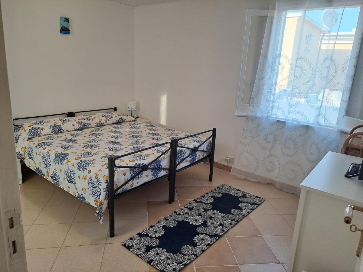 Dreamhouse Ischia-Lacco Ameno In Pieno Centro A Soli 70 Metri Dal Mare! Exterior photo
