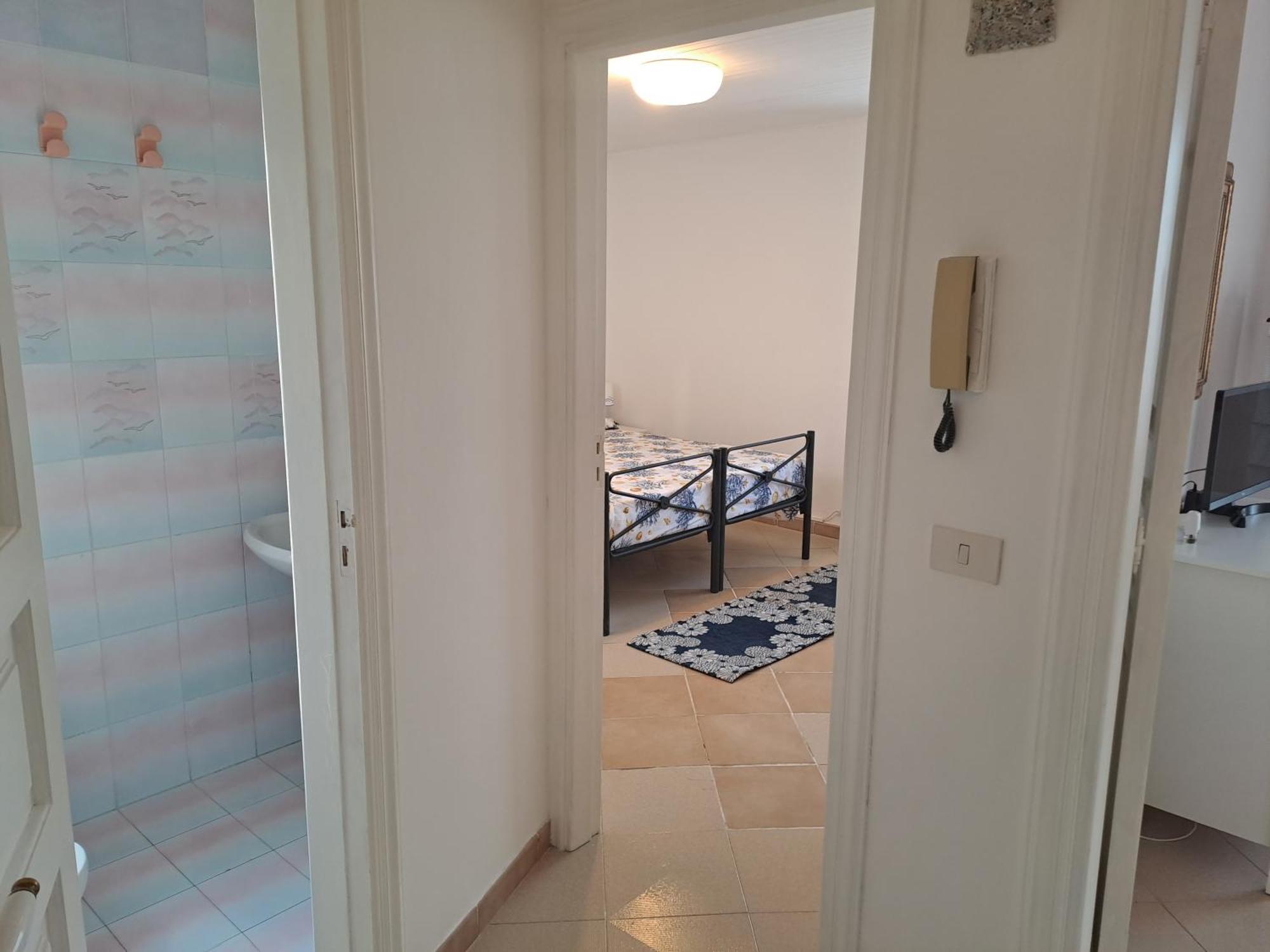 Dreamhouse Ischia-Lacco Ameno In Pieno Centro A Soli 70 Metri Dal Mare! Exterior photo